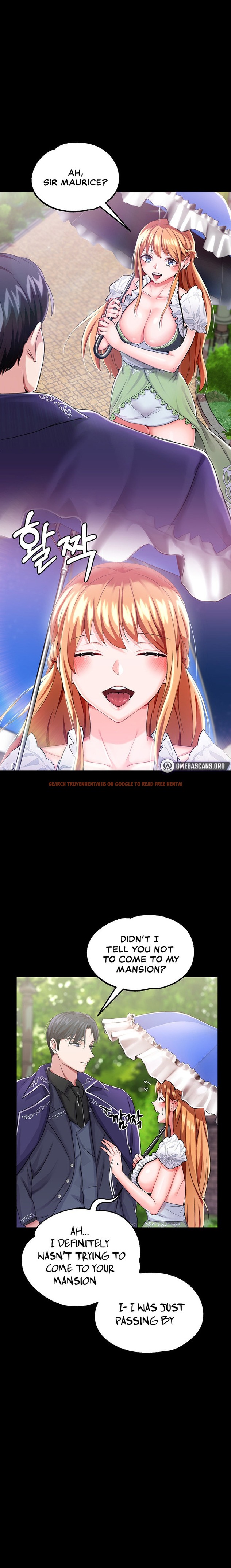 Read Hentai Image 13 883 in comic Breaking A Romantic Fantasy Villain - Chapter 14 - hentaitnt.net