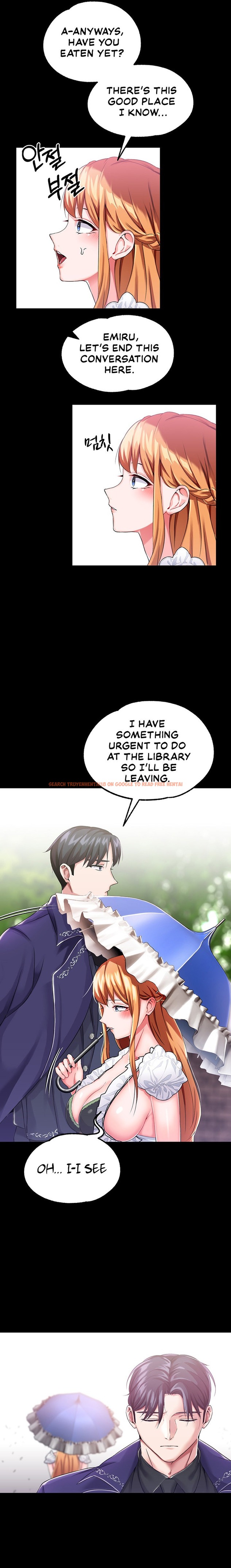 Read Hentai Image 14 883 in comic Breaking A Romantic Fantasy Villain - Chapter 14 - hentaitnt.net