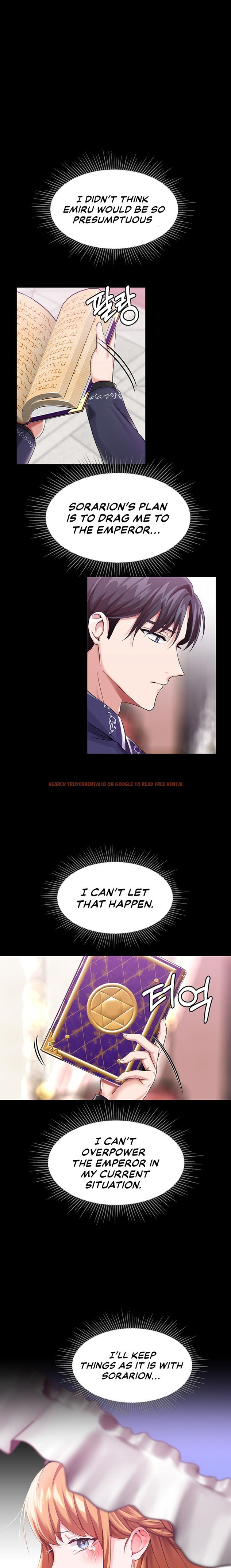 Read Hentai Image 15 883 in comic Breaking A Romantic Fantasy Villain - Chapter 14 - hentaitnt.net