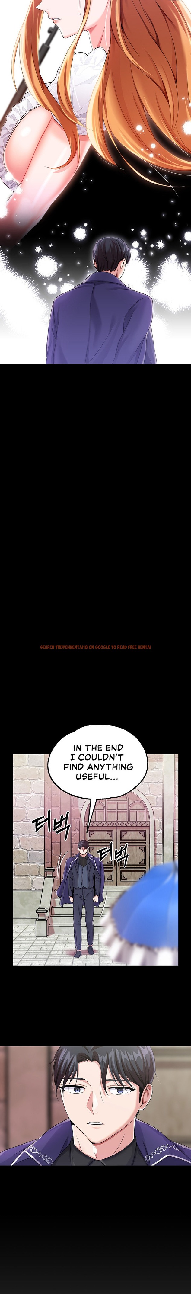 Read Hentai Image 16 883 in comic Breaking A Romantic Fantasy Villain - Chapter 14 - hentaitnt.net