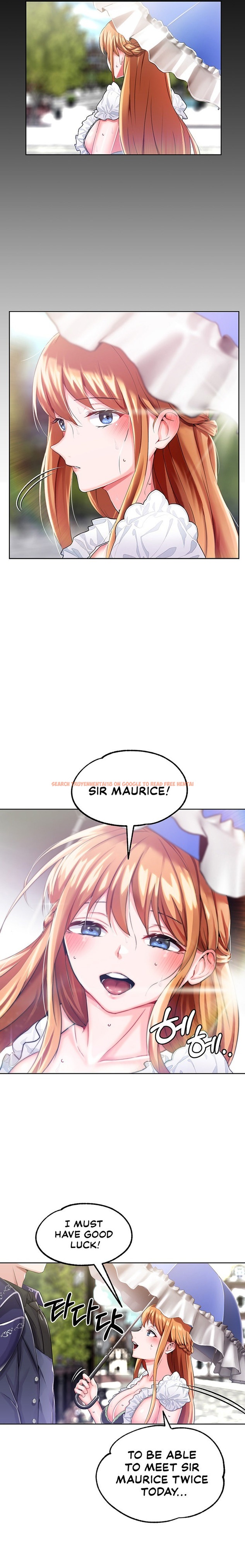 Read Hentai Image 17 883 in comic Breaking A Romantic Fantasy Villain - Chapter 14 - hentaitnt.net