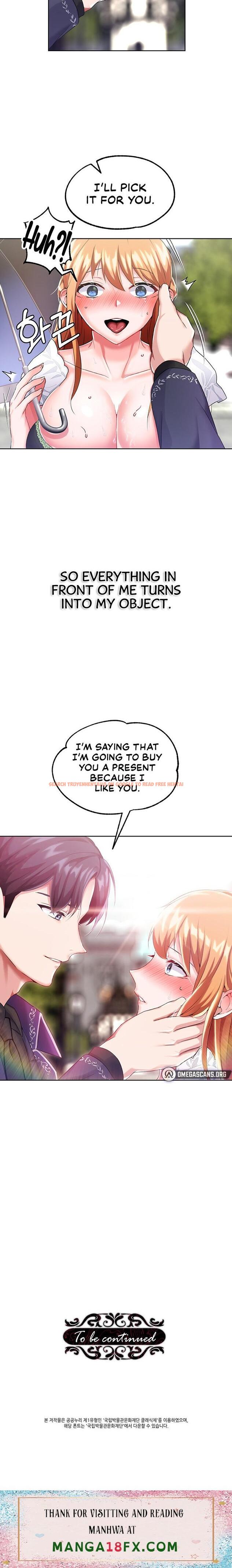 Read Hentai Image 19 884 in comic Breaking A Romantic Fantasy Villain - Chapter 14 - hentaitnt.net