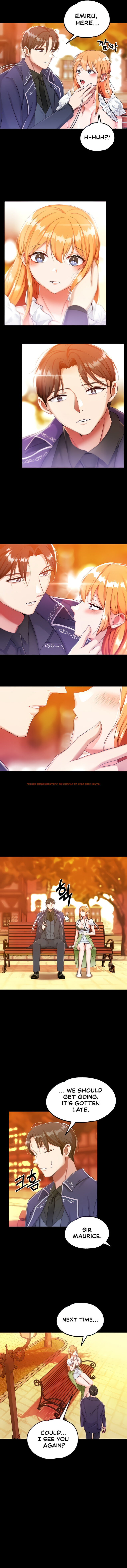 Read Hentai Image 4 125 in comic Breaking A Romantic Fantasy Villain - Chapter 15 - hentaitnt.net