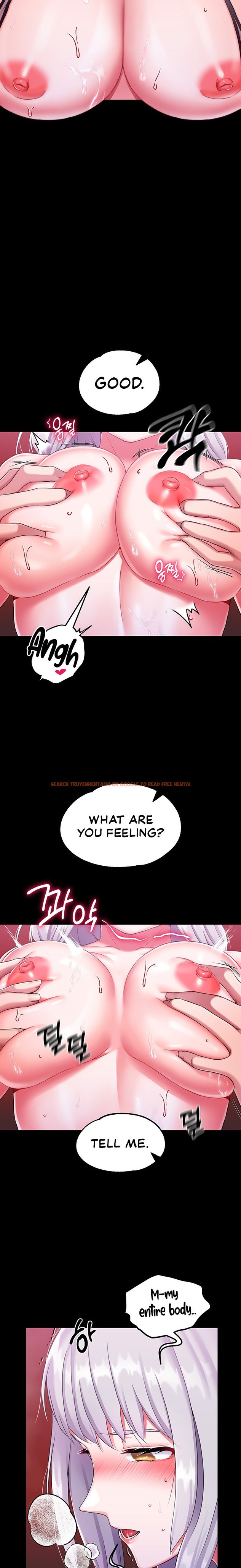 Read Hentai Image 11 385 in comic Breaking A Romantic Fantasy Villain - Chapter 16 - hentaitnt.net