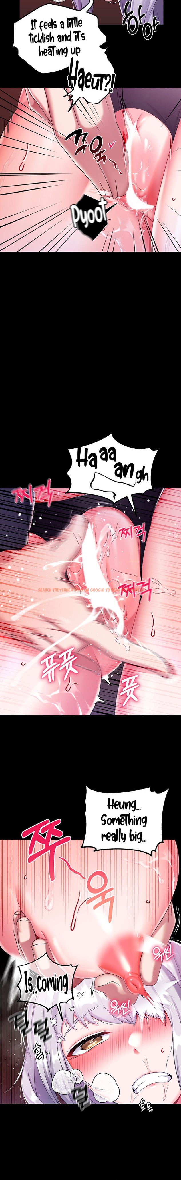 Read Hentai Image 12 385 in comic Breaking A Romantic Fantasy Villain - Chapter 16 - hentaitnt.net