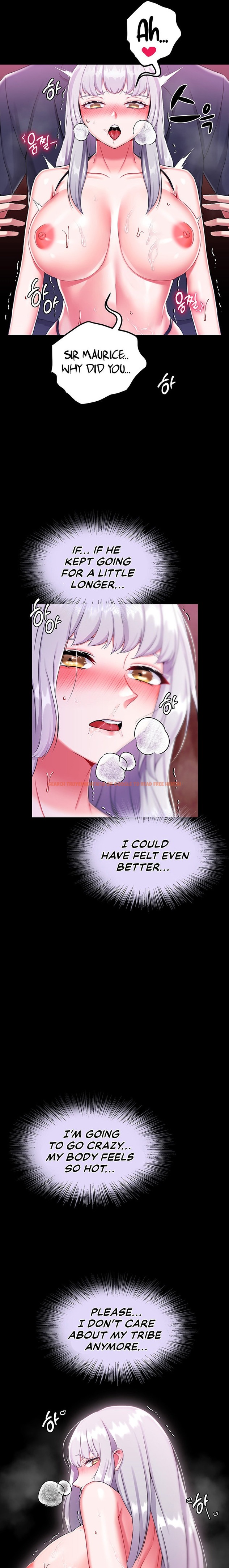 Read Hentai Image 13 385 in comic Breaking A Romantic Fantasy Villain - Chapter 16 - hentaitnt.net