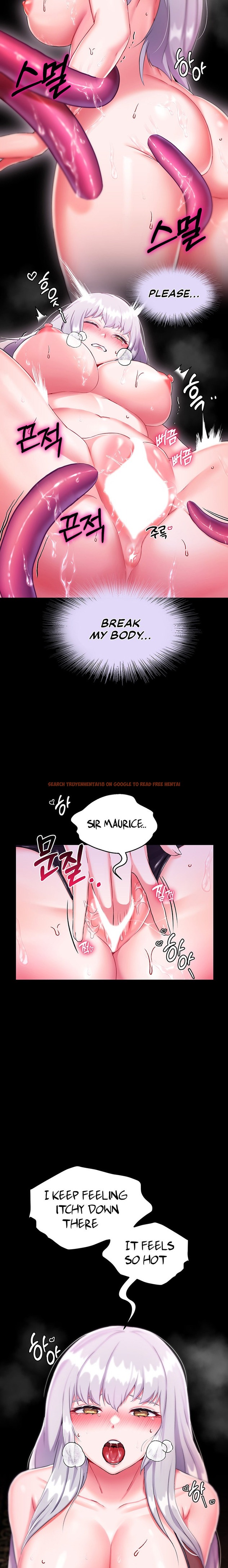 Read Hentai Image 14 385 in comic Breaking A Romantic Fantasy Villain - Chapter 16 - hentaitnt.net