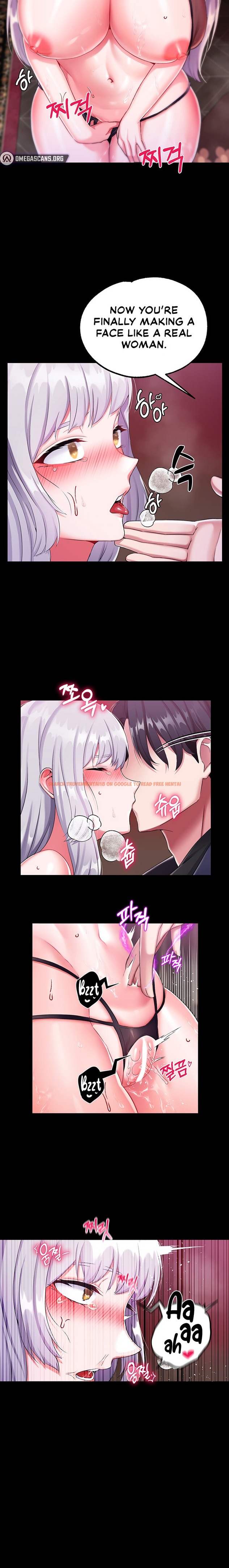 Read Hentai Image 15 385 in comic Breaking A Romantic Fantasy Villain - Chapter 16 - hentaitnt.net