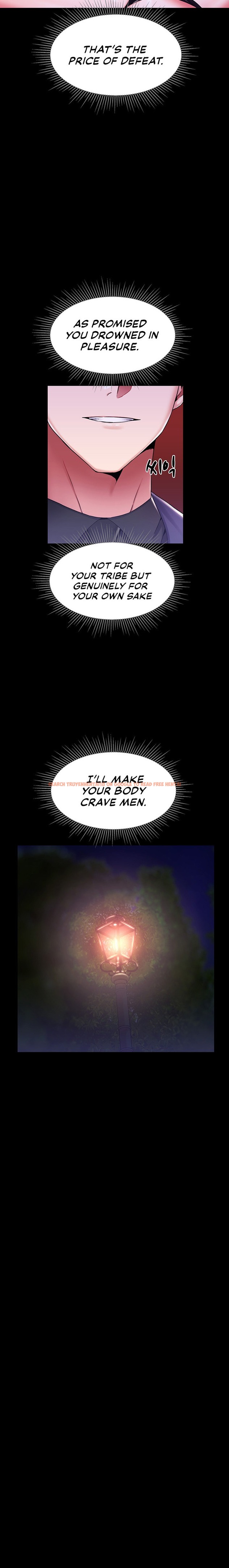 Read Hentai Image 20 385 in comic Breaking A Romantic Fantasy Villain - Chapter 16 - hentaitnt.net