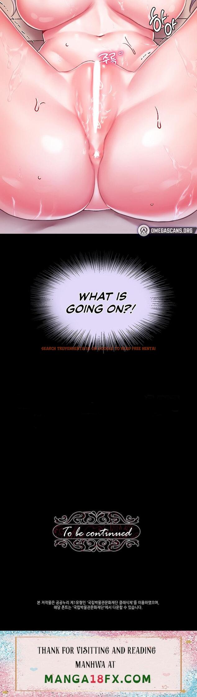 Read Hentai Image 22 385 in comic Breaking A Romantic Fantasy Villain - Chapter 16 - hentaitnt.net