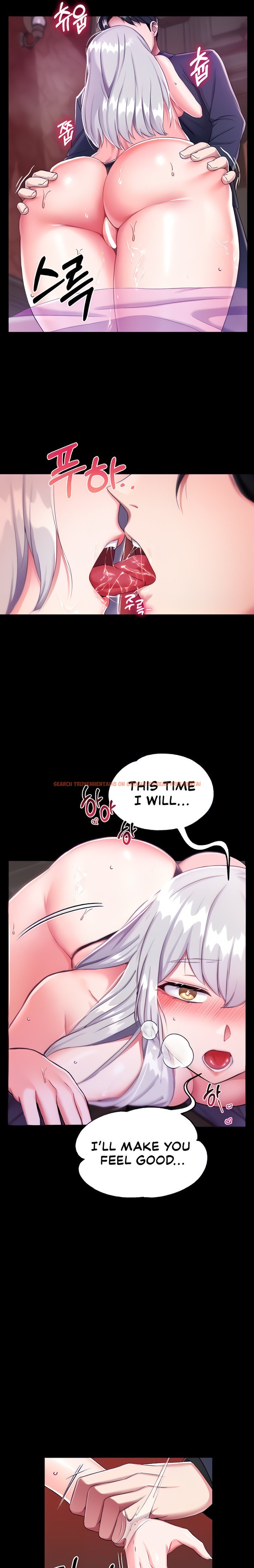 Read Hentai Image 4 384 in comic Breaking A Romantic Fantasy Villain - Chapter 16 - hentaitnt.net