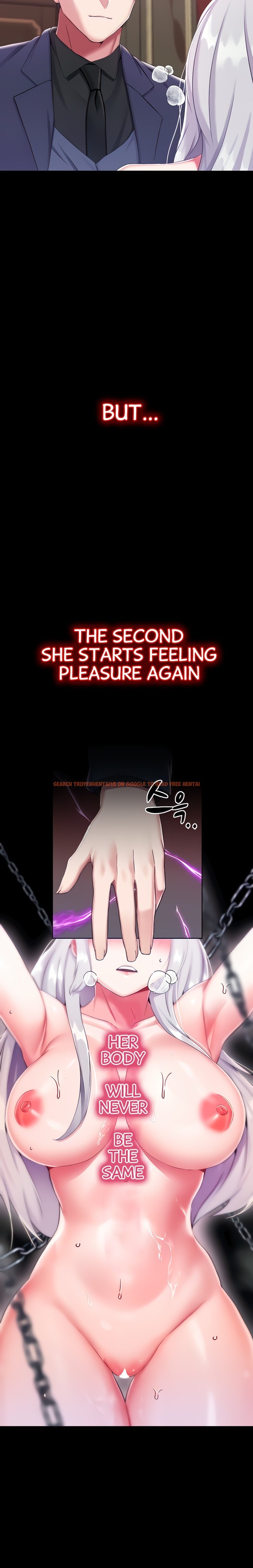 Read Hentai Image 6 384 in comic Breaking A Romantic Fantasy Villain - Chapter 16 - hentaitnt.net