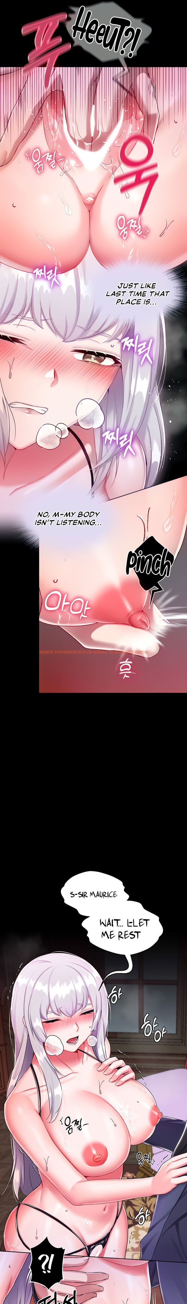 Read Hentai Image 7 384 in comic Breaking A Romantic Fantasy Villain - Chapter 16 - hentaitnt.net
