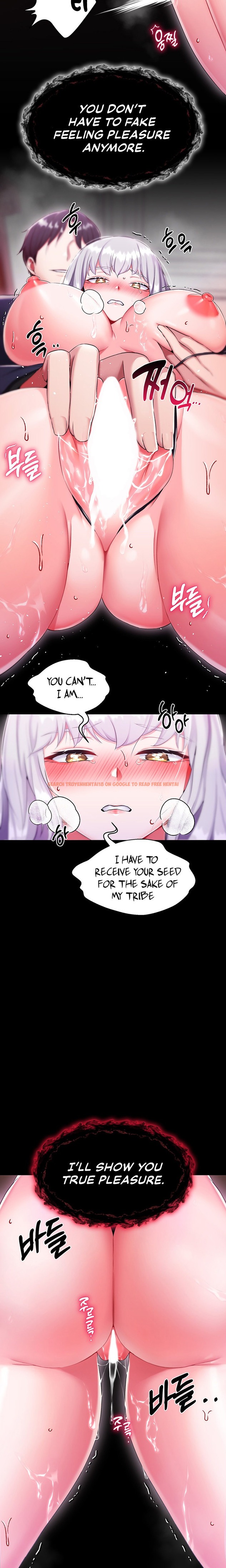 Read Hentai Image 9 385 in comic Breaking A Romantic Fantasy Villain - Chapter 16 - hentaitnt.net