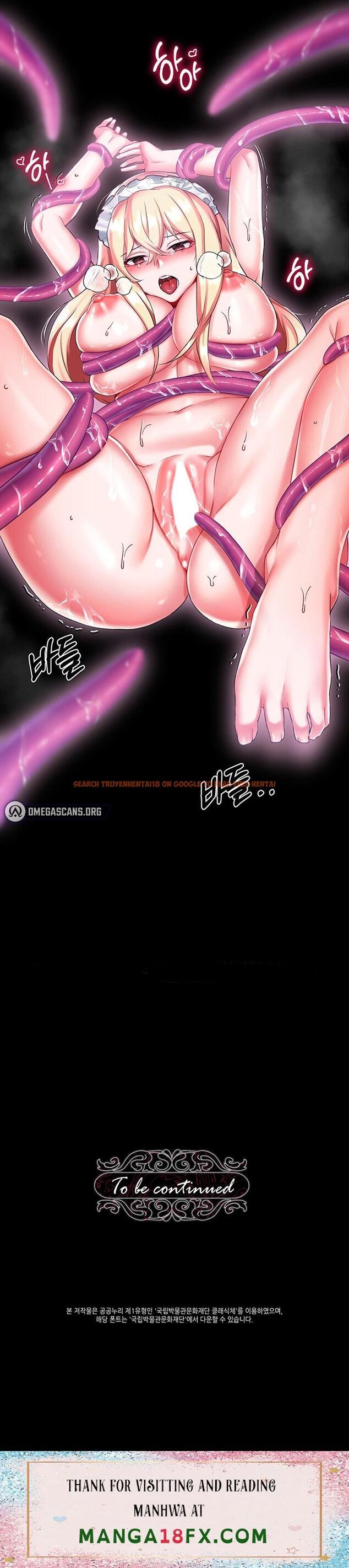 Read Hentai Image 12 738 in comic Breaking A Romantic Fantasy Villain - Chapter 17 - hentaitnt.net