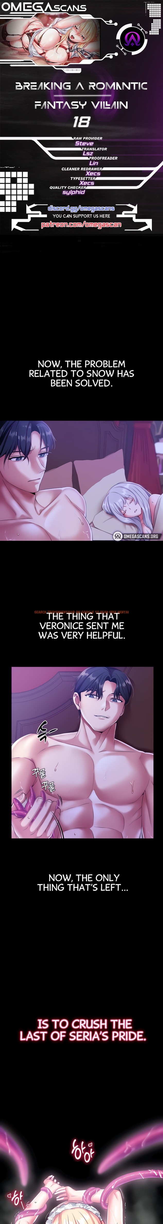 Read Hentai Image 1 651 in comic Breaking A Romantic Fantasy Villain - Chapter 18 - hentaitnt.net