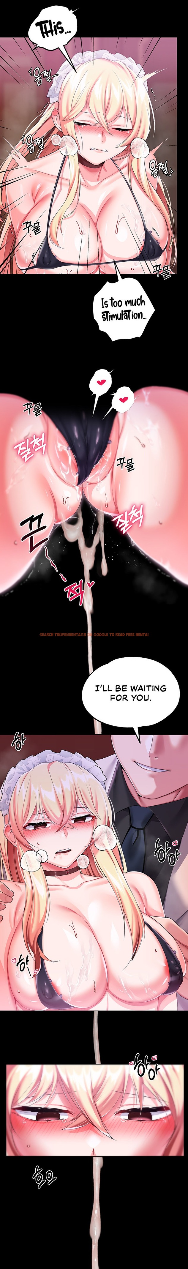 Read Hentai Image 11 652 in comic Breaking A Romantic Fantasy Villain - Chapter 18 - hentaitnt.net