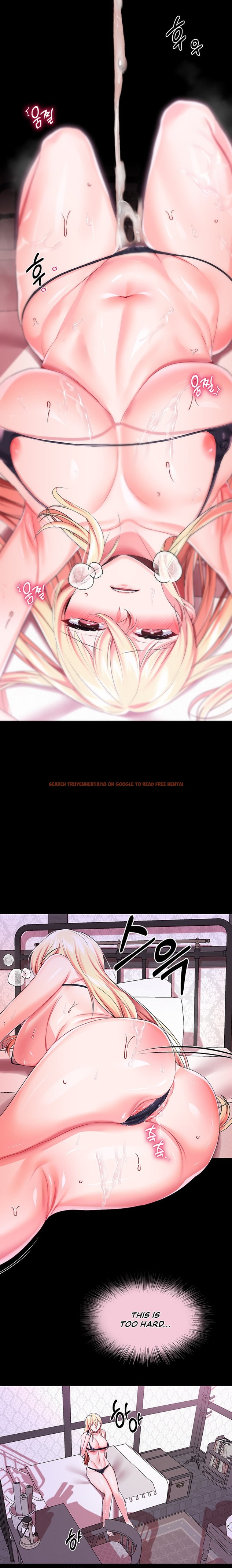 Read Hentai Image 12 652 in comic Breaking A Romantic Fantasy Villain - Chapter 18 - hentaitnt.net