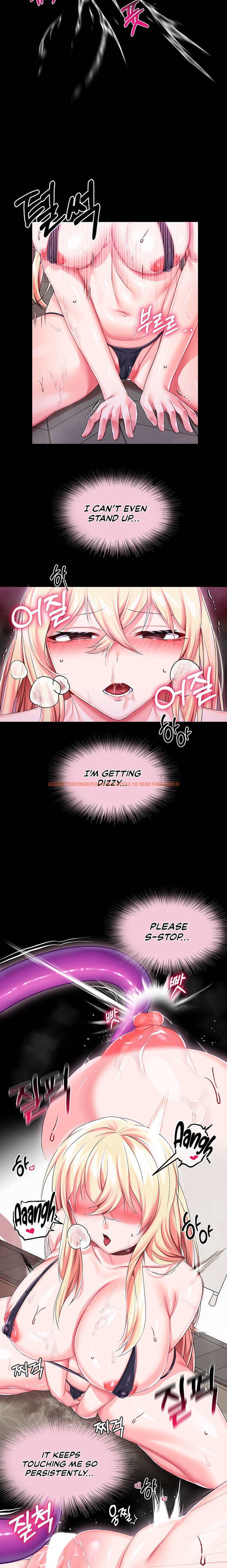 Read Hentai Image 14 652 in comic Breaking A Romantic Fantasy Villain - Chapter 18 - hentaitnt.net