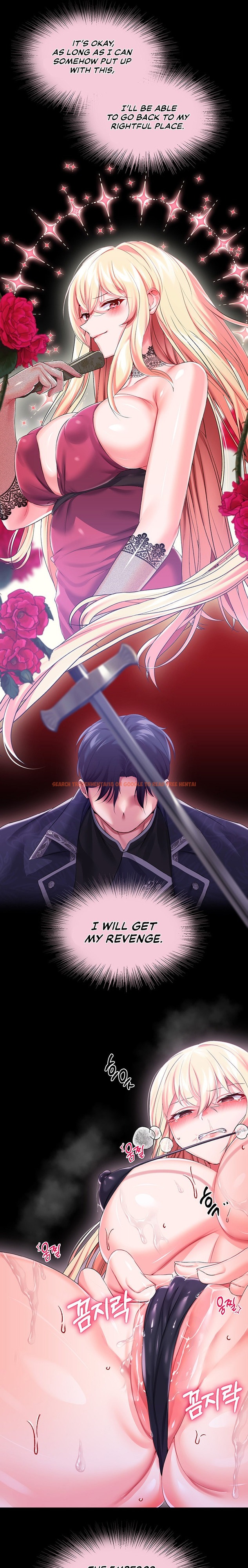 Read Hentai Image 16 652 in comic Breaking A Romantic Fantasy Villain - Chapter 18 - hentaitnt.net