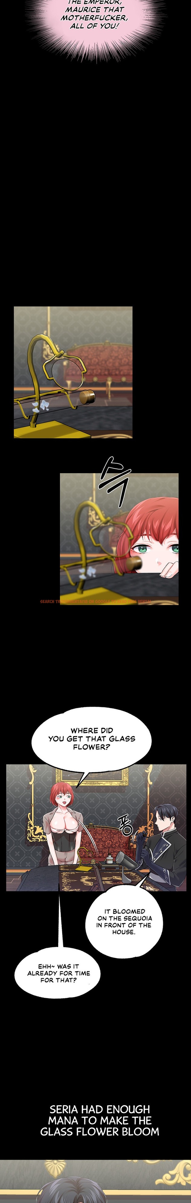 Read Hentai Image 17 652 in comic Breaking A Romantic Fantasy Villain - Chapter 18 - hentaitnt.net