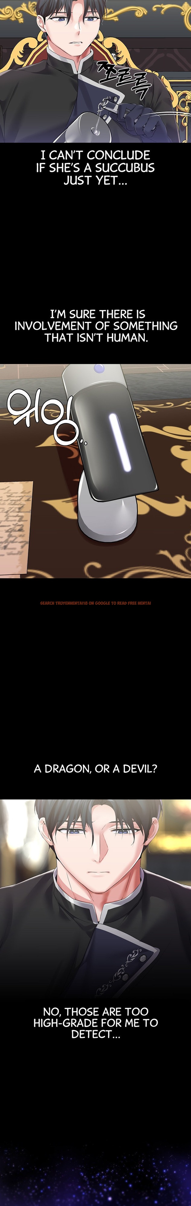 Read Hentai Image 18 652 in comic Breaking A Romantic Fantasy Villain - Chapter 18 - hentaitnt.net