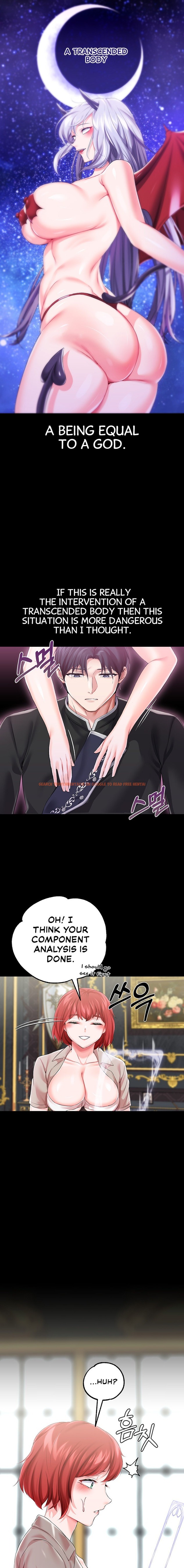 Read Hentai Image 19 652 in comic Breaking A Romantic Fantasy Villain - Chapter 18 - hentaitnt.net