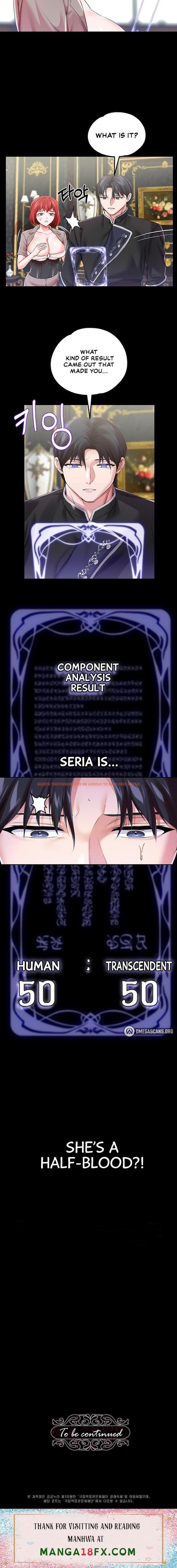 Read Hentai Image 20 653 in comic Breaking A Romantic Fantasy Villain - Chapter 18 - hentaitnt.net