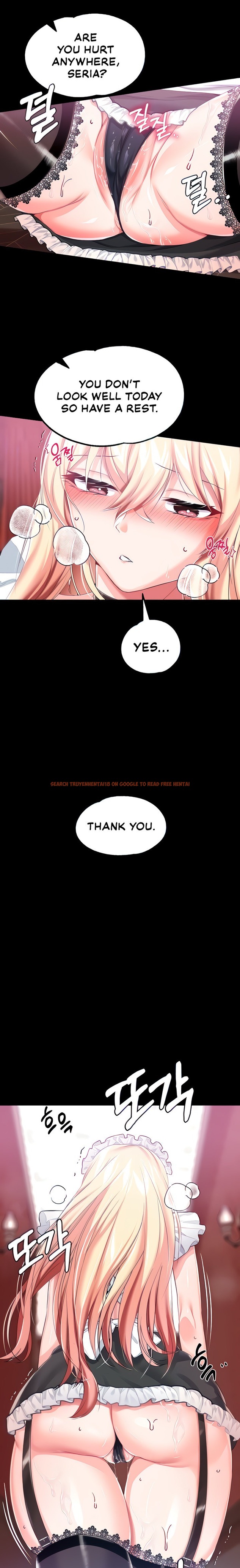Read Hentai Image 4 652 in comic Breaking A Romantic Fantasy Villain - Chapter 18 - hentaitnt.net