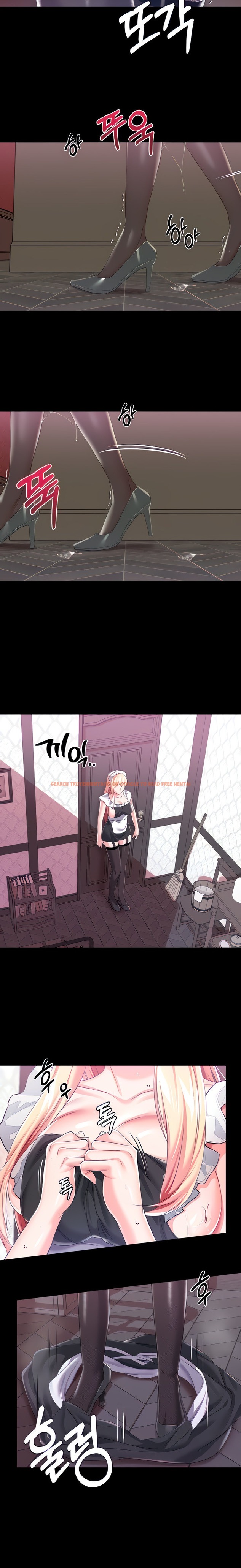 Read Hentai Image 5 652 in comic Breaking A Romantic Fantasy Villain - Chapter 18 - hentaitnt.net
