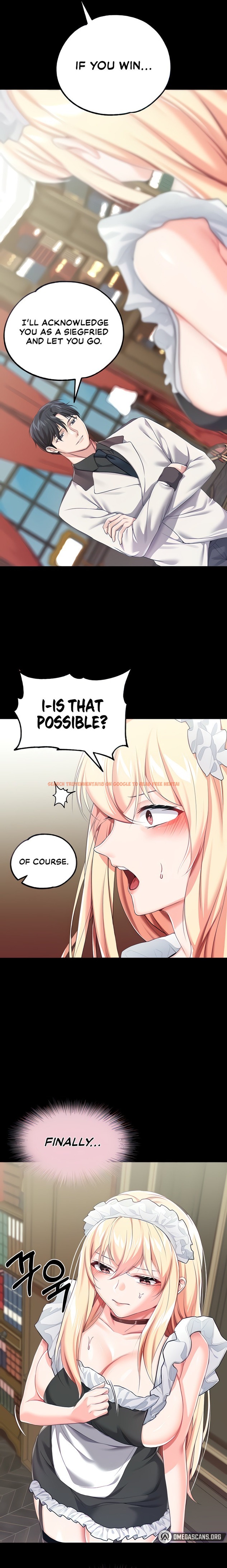 Read Hentai Image 7 652 in comic Breaking A Romantic Fantasy Villain - Chapter 18 - hentaitnt.net