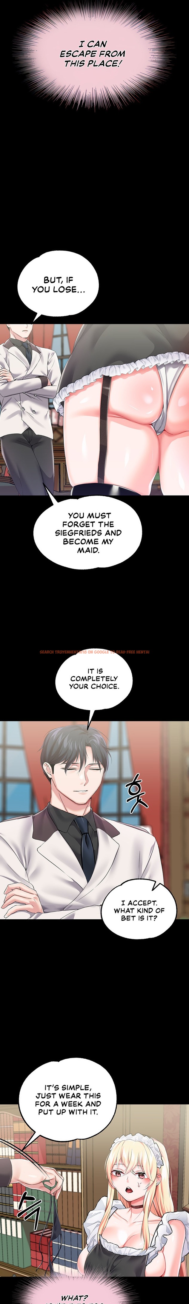 Read Hentai Image 8 652 in comic Breaking A Romantic Fantasy Villain - Chapter 18 - hentaitnt.net