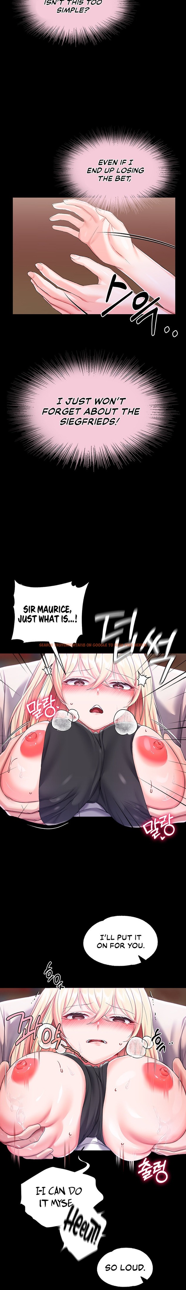 Read Hentai Image 9 652 in comic Breaking A Romantic Fantasy Villain - Chapter 18 - hentaitnt.net