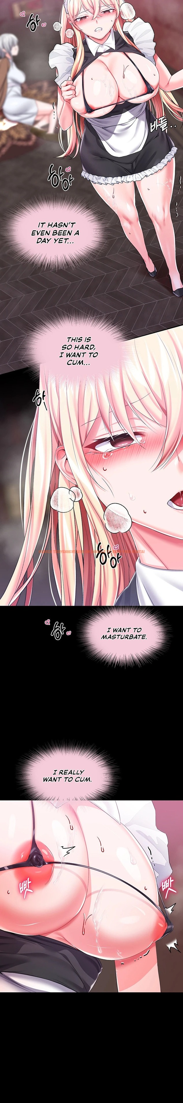 Read Hentai Image 11 835 in comic Breaking A Romantic Fantasy Villain - Chapter 19 - hentaitnt.net