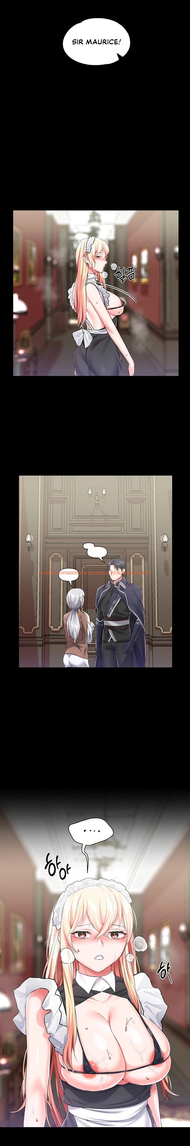Read Hentai Image 12 835 in comic Breaking A Romantic Fantasy Villain - Chapter 19 - hentaitnt.net