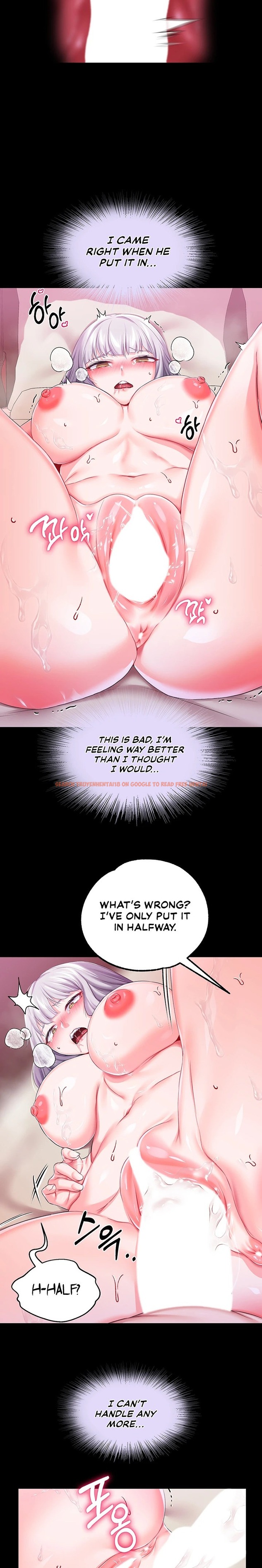 Read Hentai Image 20 836 in comic Breaking A Romantic Fantasy Villain - Chapter 19 - hentaitnt.net