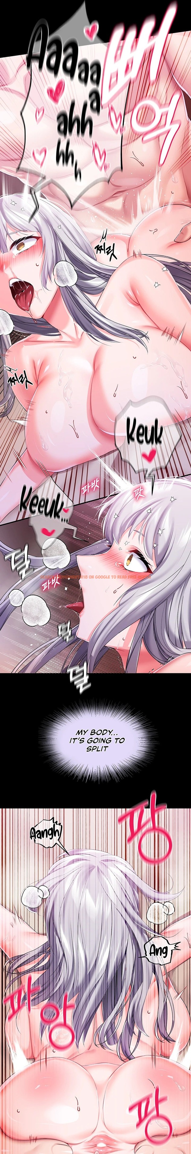 Read Hentai Image 22 836 in comic Breaking A Romantic Fantasy Villain - Chapter 19 - hentaitnt.net