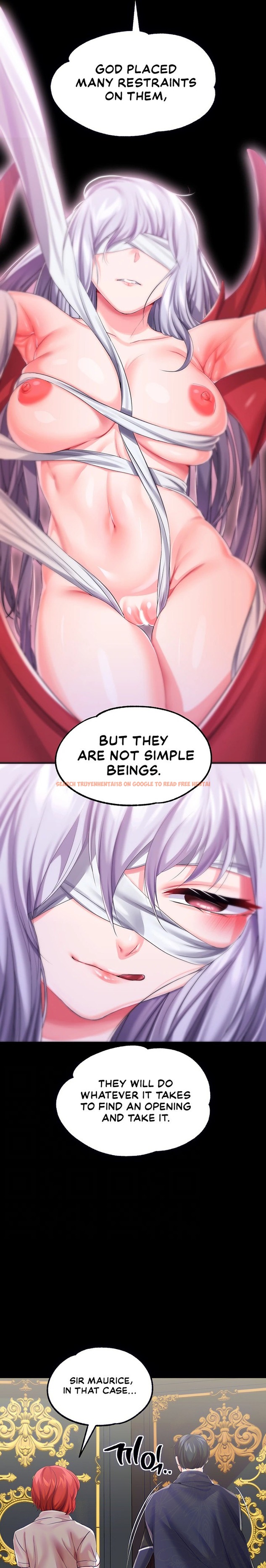 Read Hentai Image 4 835 in comic Breaking A Romantic Fantasy Villain - Chapter 19 - hentaitnt.net