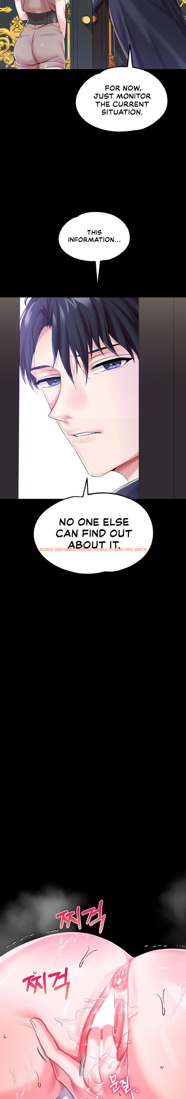 Read Hentai Image 5 835 in comic Breaking A Romantic Fantasy Villain - Chapter 19 - hentaitnt.net