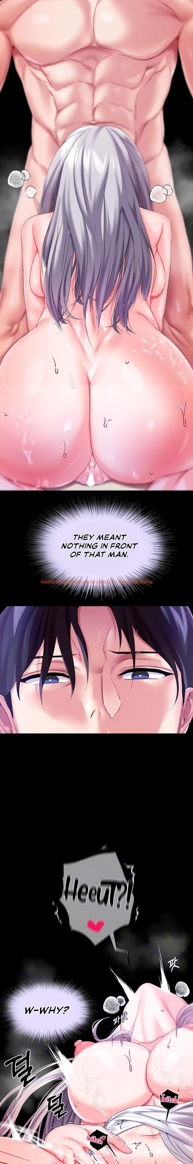 Read Hentai Image 7 835 in comic Breaking A Romantic Fantasy Villain - Chapter 19 - hentaitnt.net