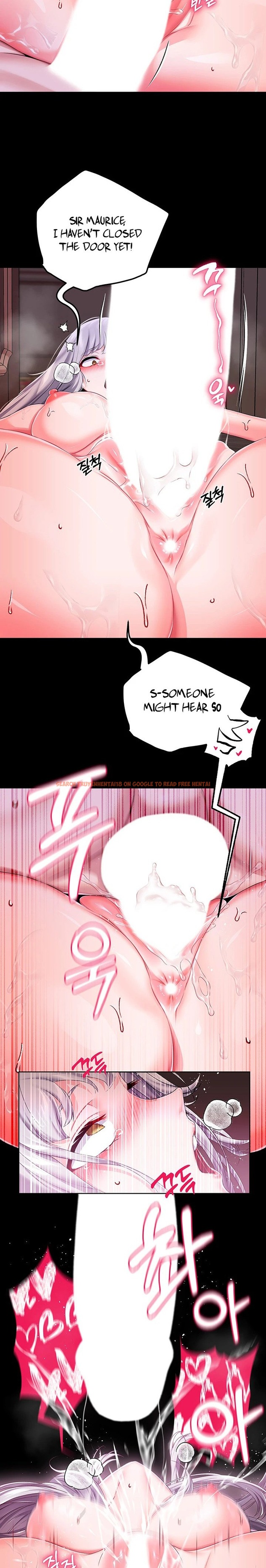 Read Hentai Image 11 951 in comic Breaking A Romantic Fantasy Villain - Chapter 20 - hentaitnt.net