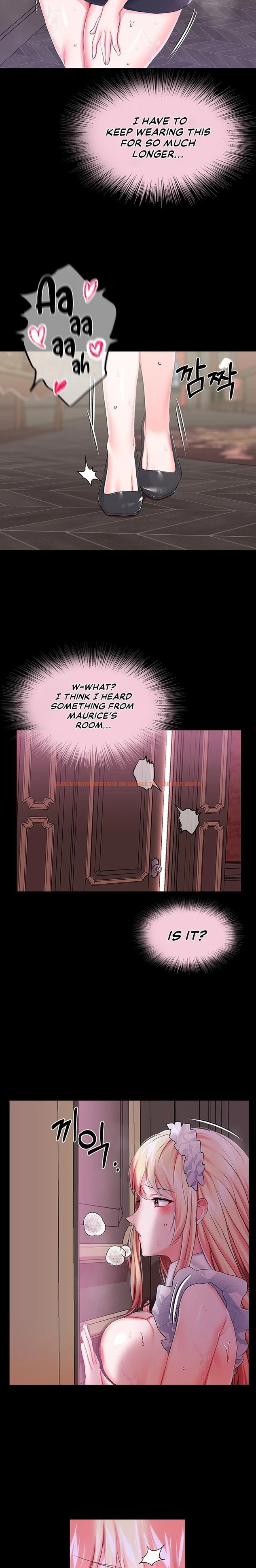 Read Hentai Image 22 952 in comic Breaking A Romantic Fantasy Villain - Chapter 20 - hentaitnt.net