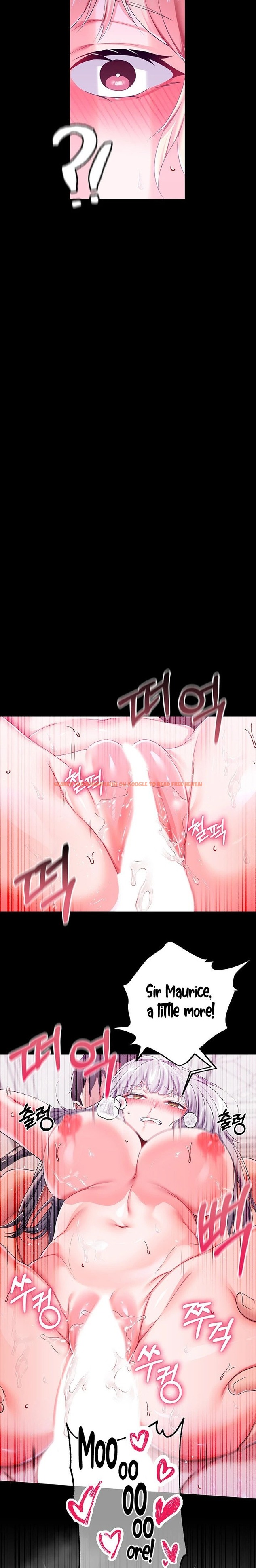 Read Hentai Image 23 952 in comic Breaking A Romantic Fantasy Villain - Chapter 20 - hentaitnt.net