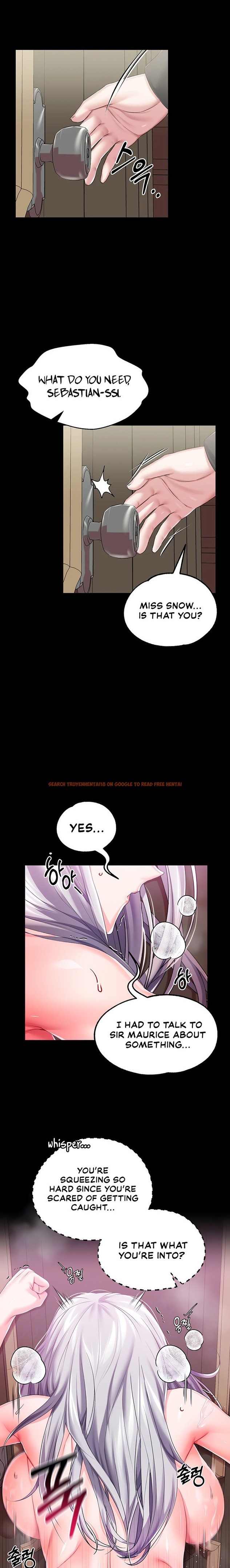 Read Hentai Image 3 951 in comic Breaking A Romantic Fantasy Villain - Chapter 20 - hentaitnt.net