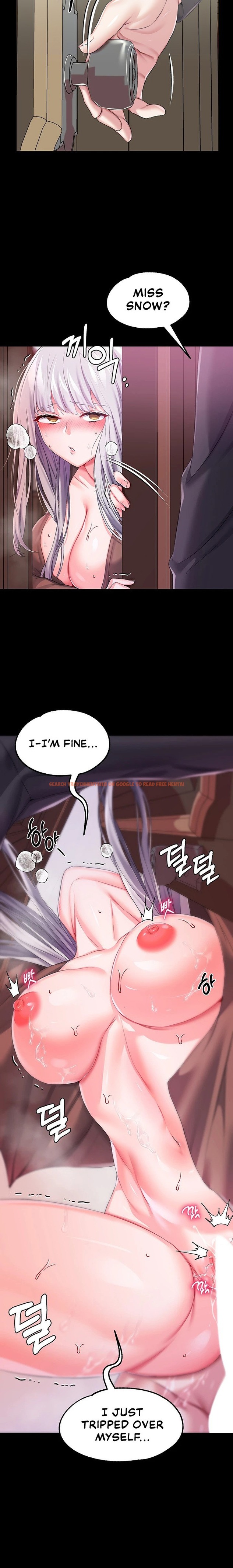 Read Hentai Image 8 951 in comic Breaking A Romantic Fantasy Villain - Chapter 20 - hentaitnt.net
