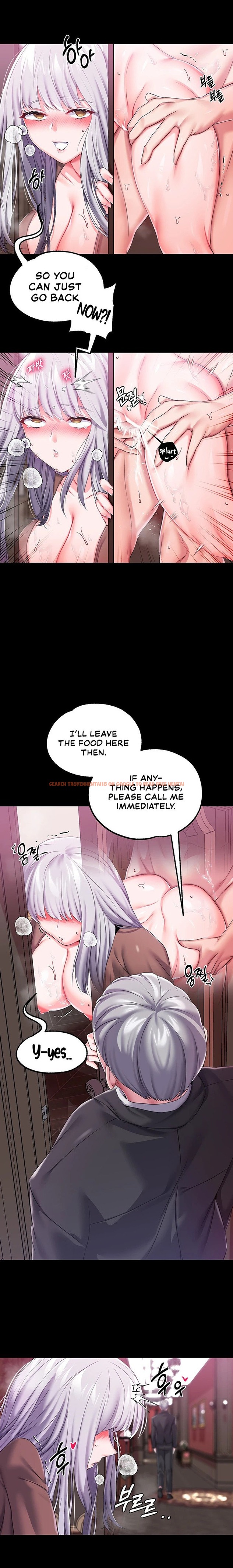 Read Hentai Image 9 951 in comic Breaking A Romantic Fantasy Villain - Chapter 20 - hentaitnt.net