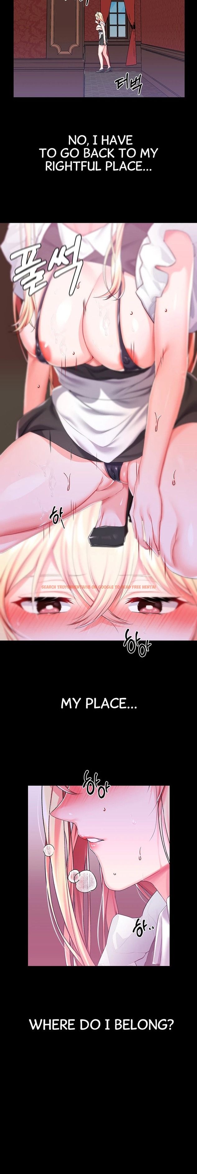 Read Hentai Image 11 963 in comic Breaking A Romantic Fantasy Villain - Chapter 21 - hentaitnt.net