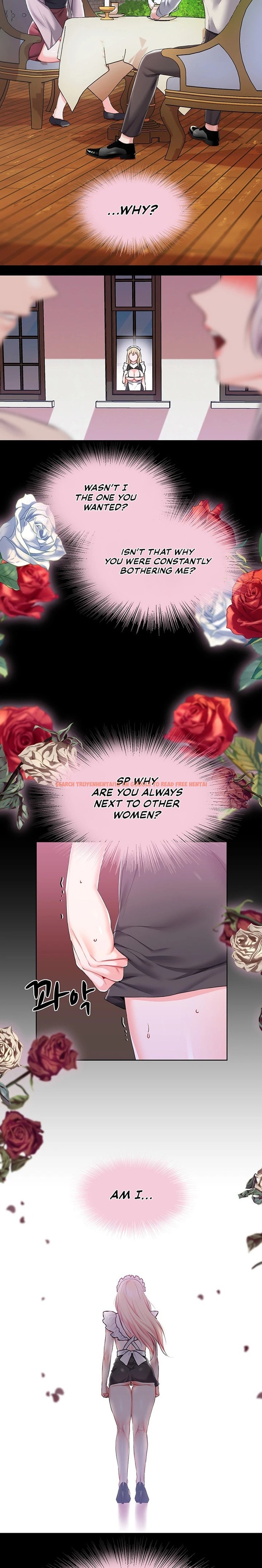 Read Hentai Image 16 963 in comic Breaking A Romantic Fantasy Villain - Chapter 21 - hentaitnt.net