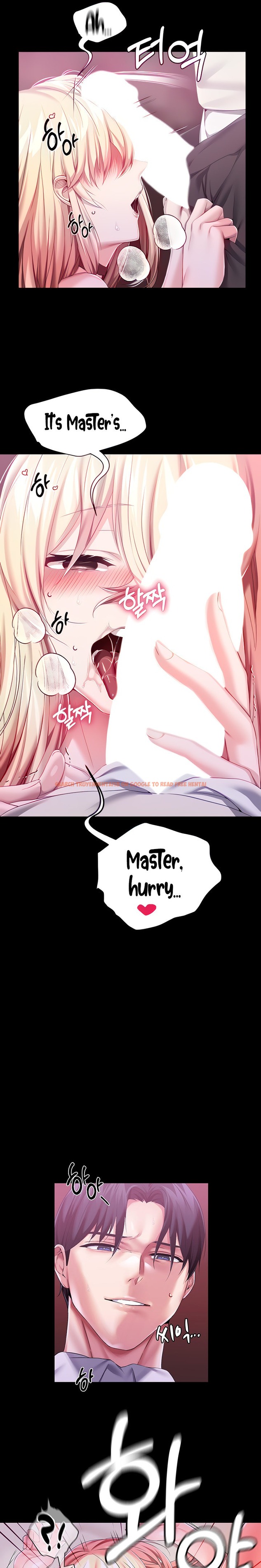 Read Hentai Image 10 009 in comic Breaking A Romantic Fantasy Villain - Chapter 22 - hentaitnt.net