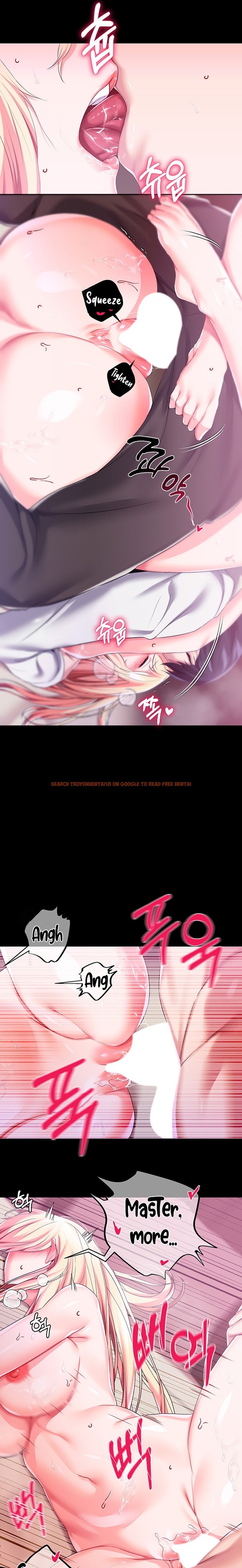 Read Hentai Image 13 010 in comic Breaking A Romantic Fantasy Villain - Chapter 22 - hentaitnt.net